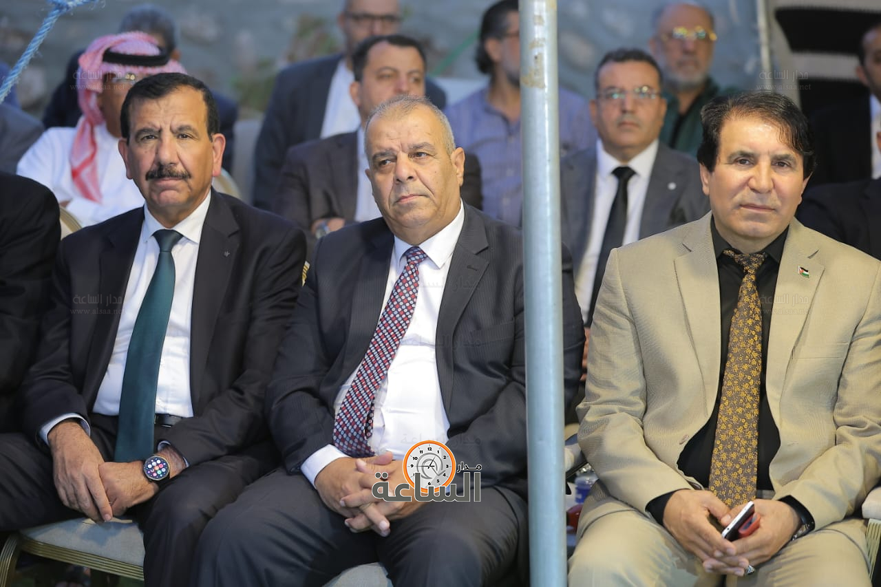 Madar Al-Saa Images 0.5634276761143107