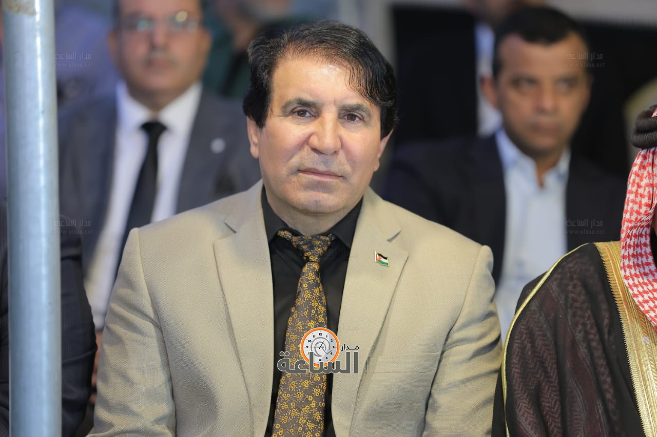 Madar Al-Saa Images 0.652968279966386