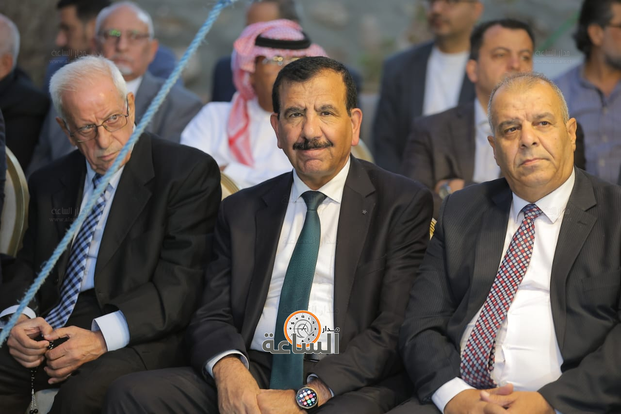 Madar Al-Saa Images 0.1367607398891999