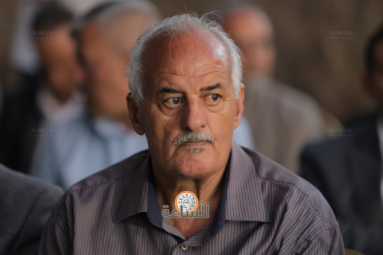 Madar Al-Saa Images 0.48981243820459286