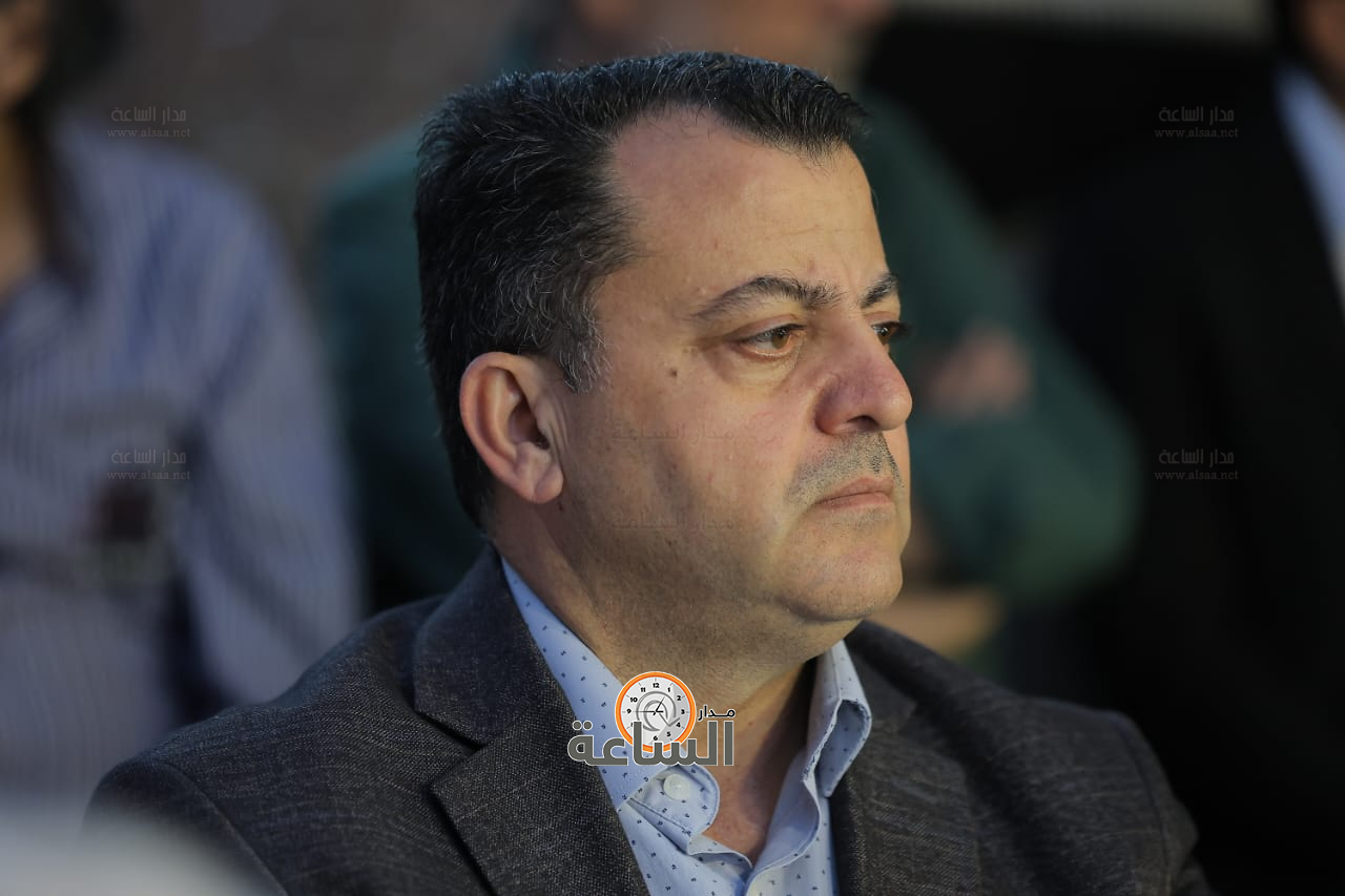 Madar Al-Saa Images 0.11166511443853722