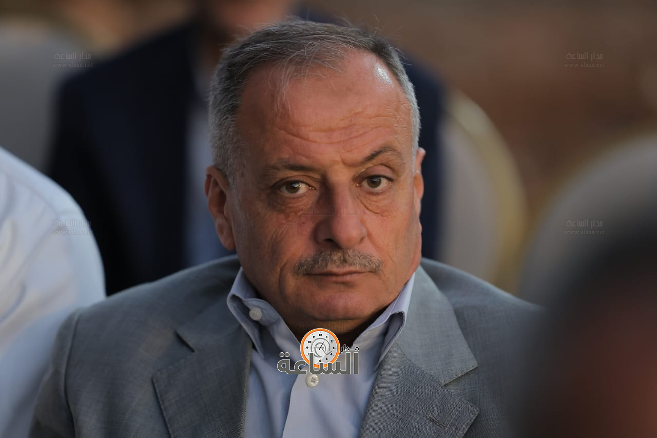 Madar Al-Saa Images 0.5809487195763722