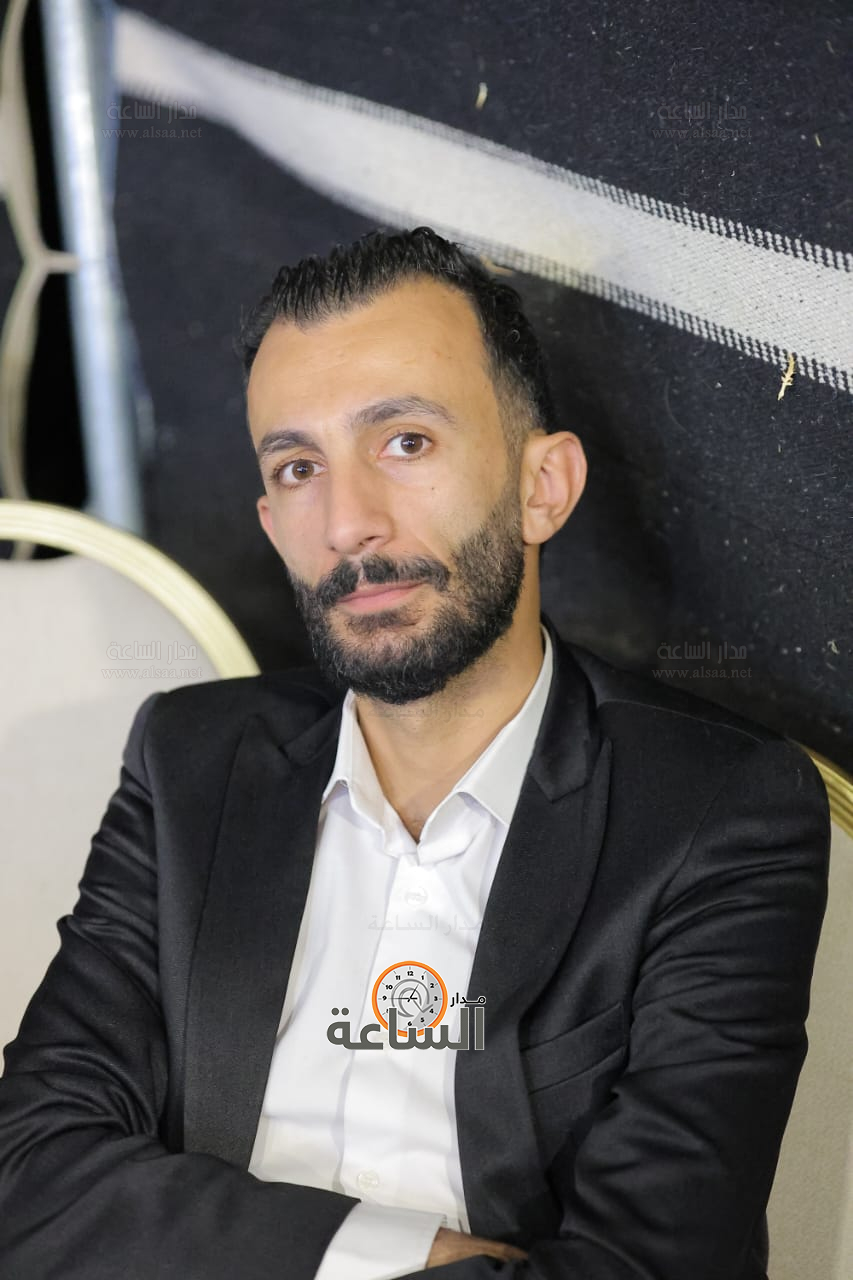 Madar Al-Saa Images 0.6482284457009907