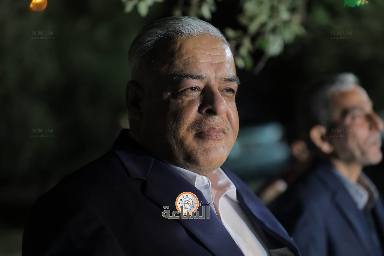 Madar Al-Saa Images 0.5782570222801594