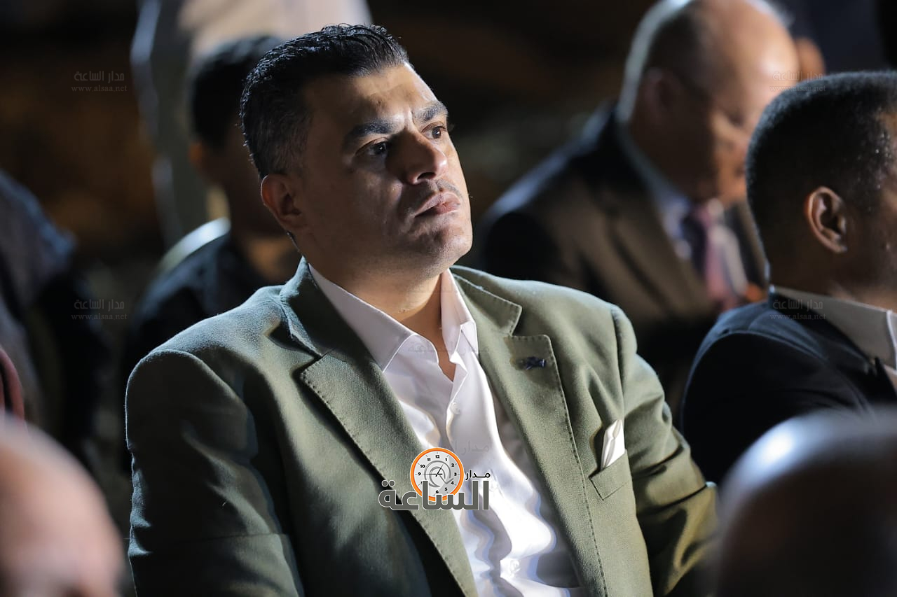 Madar Al-Saa Images 0.1451042728571964