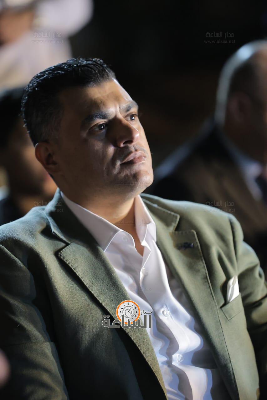 Madar Al-Saa Images 0.4093527952001793