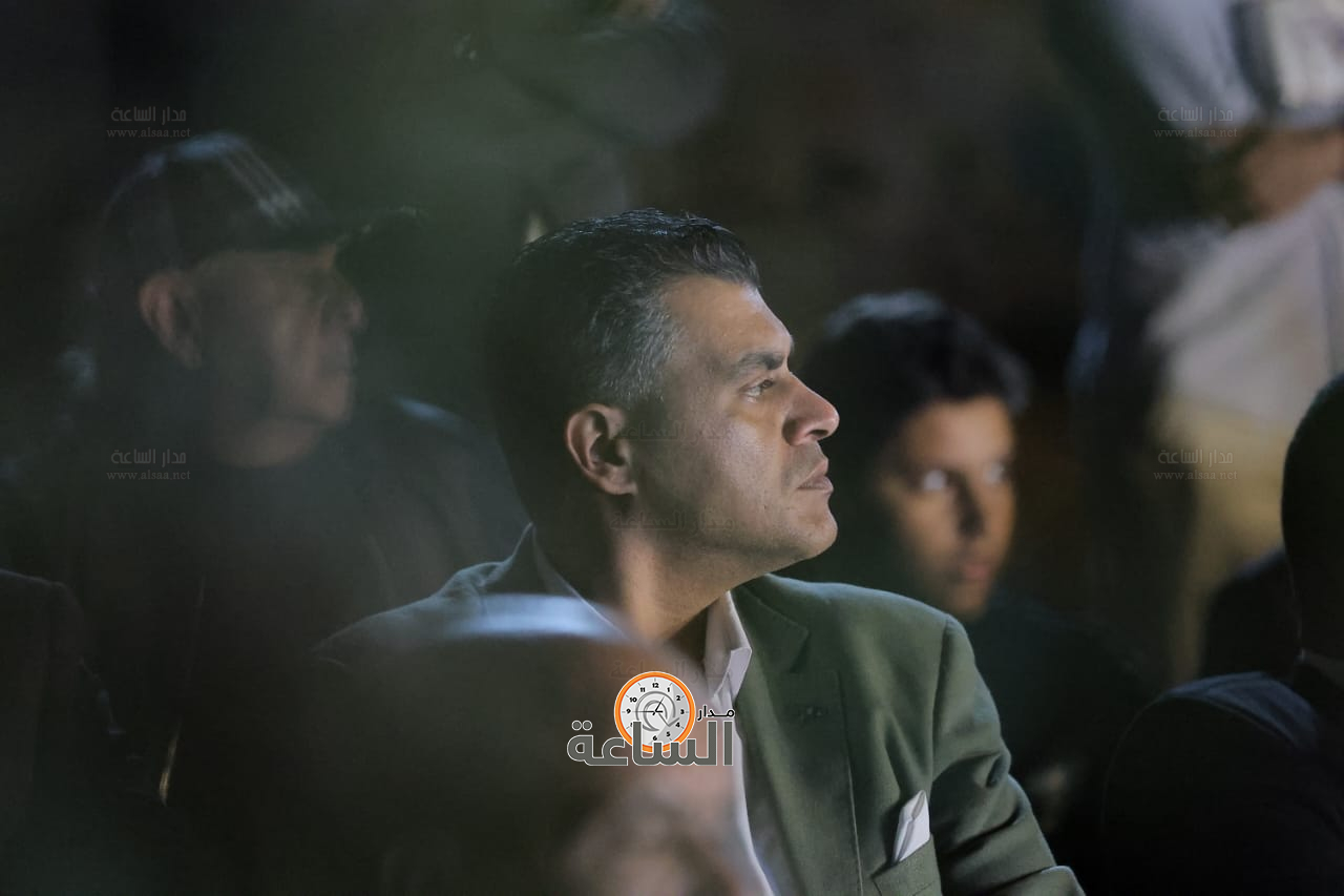 Madar Al-Saa Images 0.9607463585175511