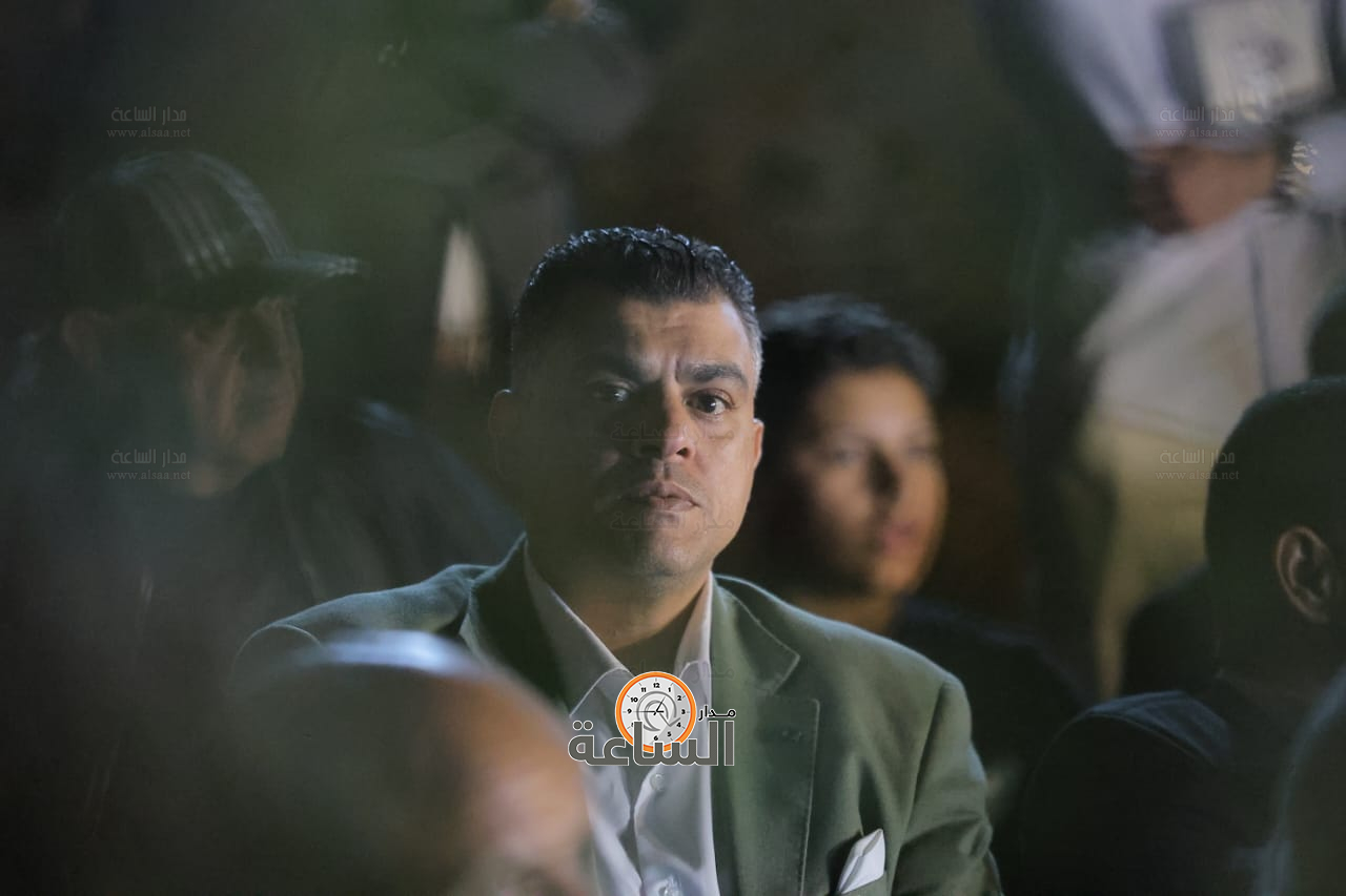 Madar Al-Saa Images 0.30704414503199506