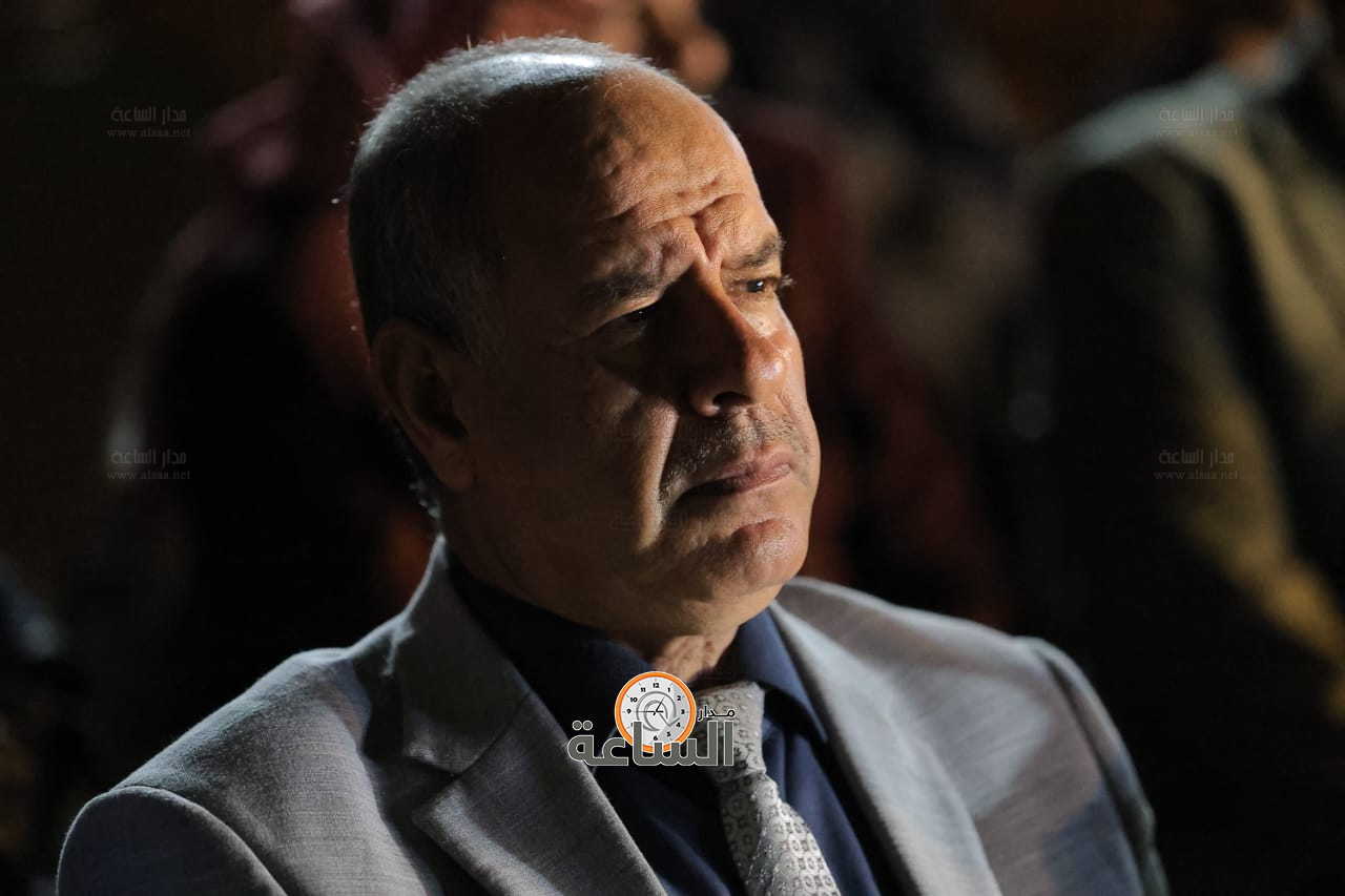 Madar Al-Saa Images 0.3118556396779414