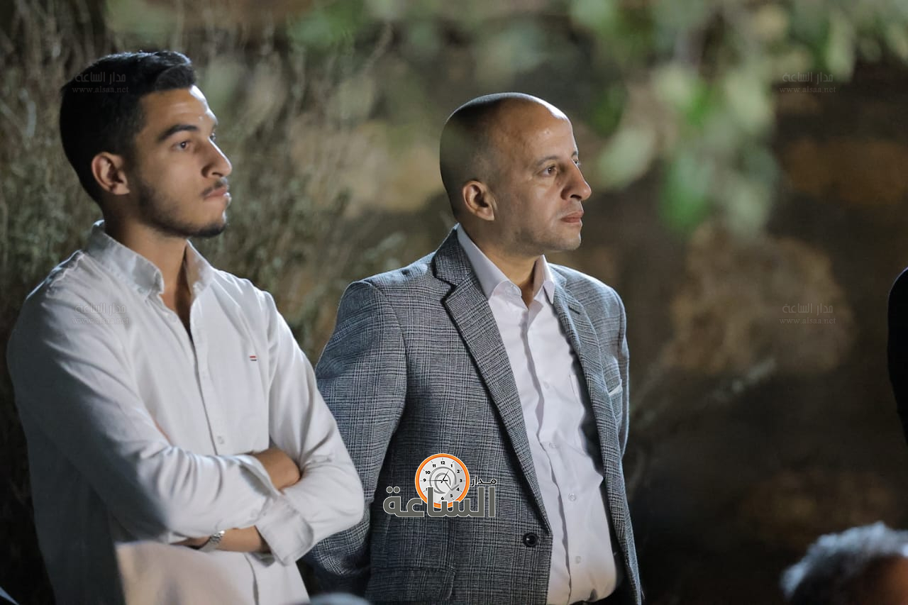 Madar Al-Saa Images 0.962680141115832