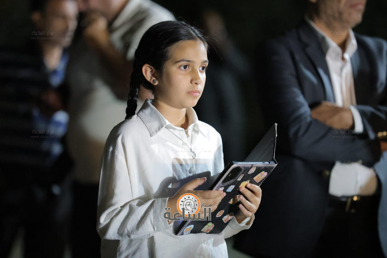 Madar Al-Saa Images 0.38760106440668585