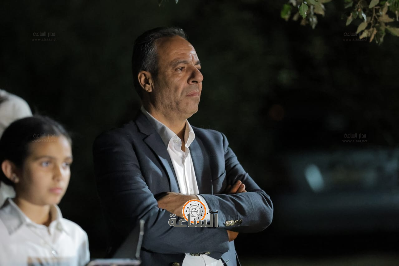 Madar Al-Saa Images 0.36751041358655134