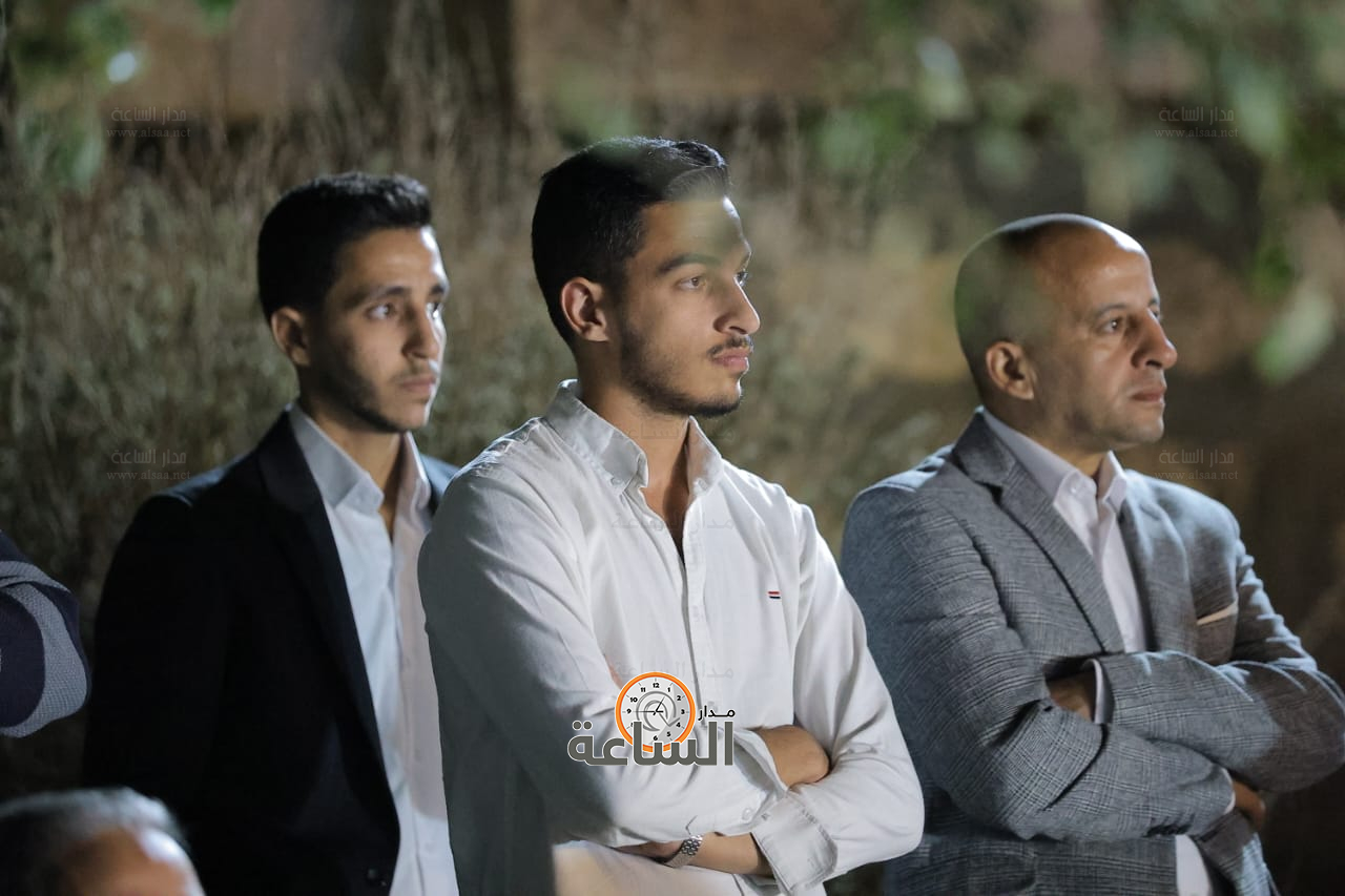 Madar Al-Saa Images 0.7082693020307058