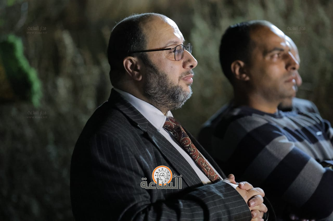 Madar Al-Saa Images 0.7432457797990334