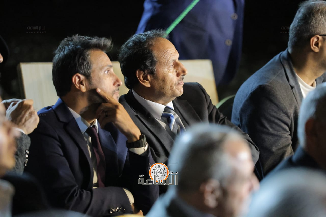 Madar Al-Saa Images 0.9725569507941739