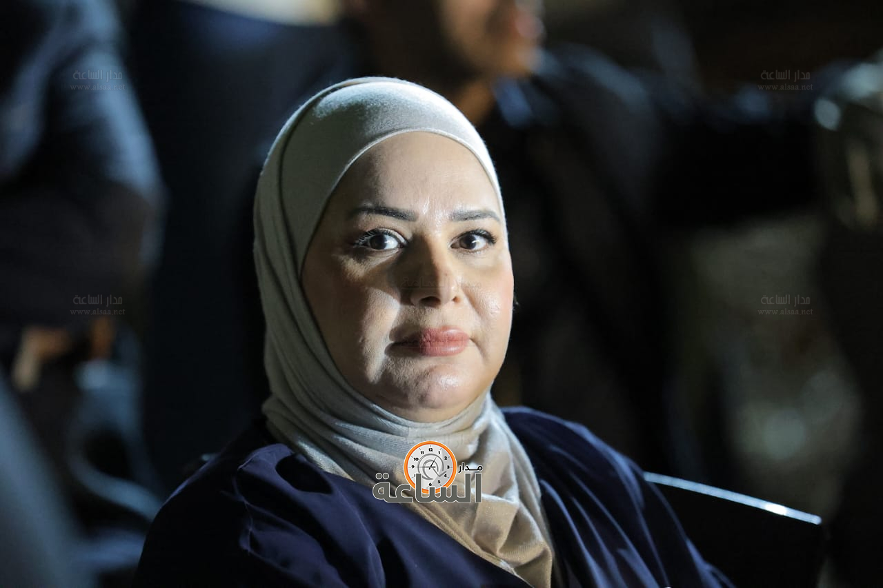 Madar Al-Saa Images 0.08704267871001026