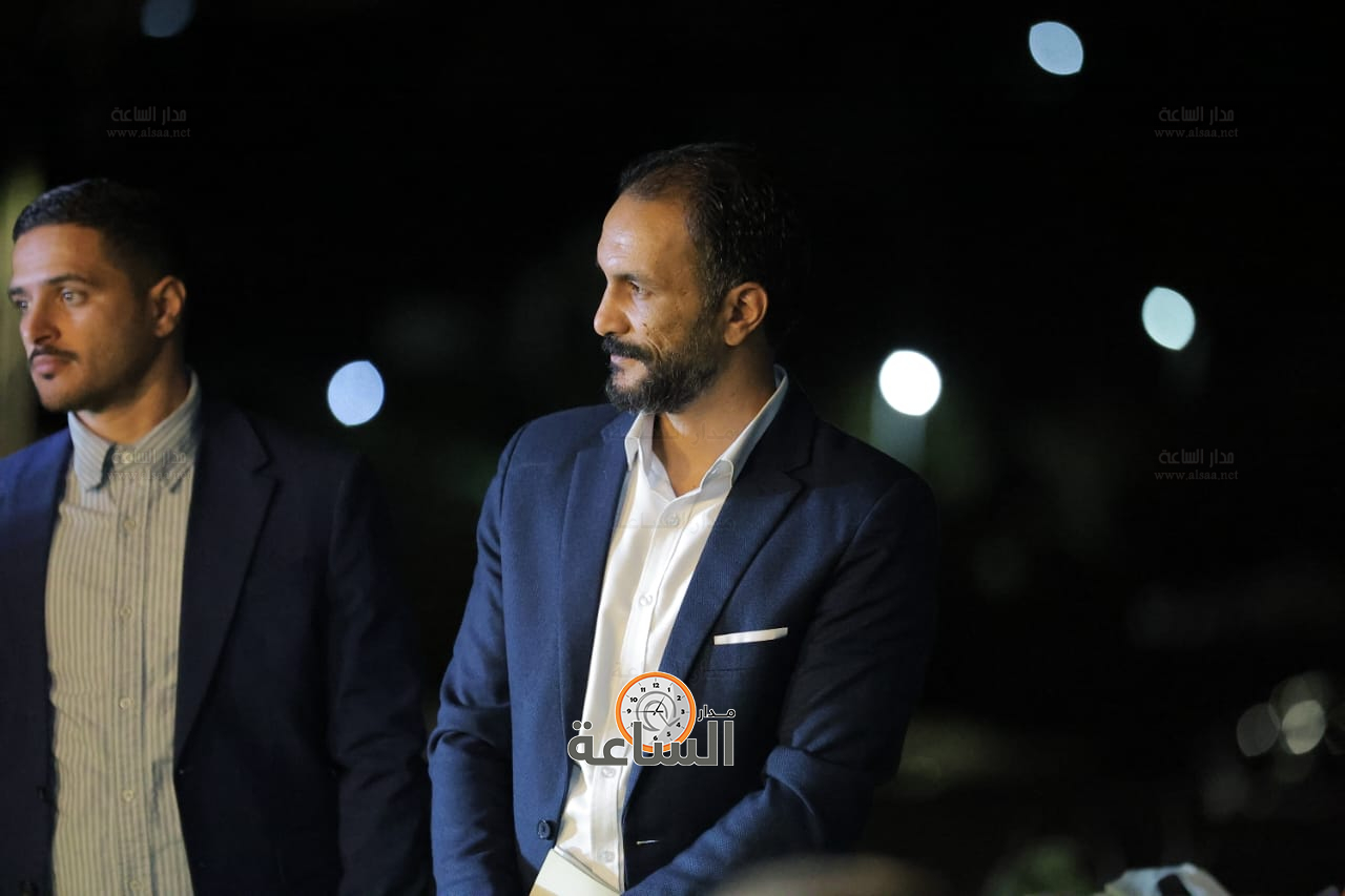 Madar Al-Saa Images 0.5902118835301092