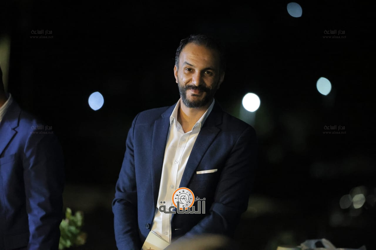 Madar Al-Saa Images 0.6184613840070933