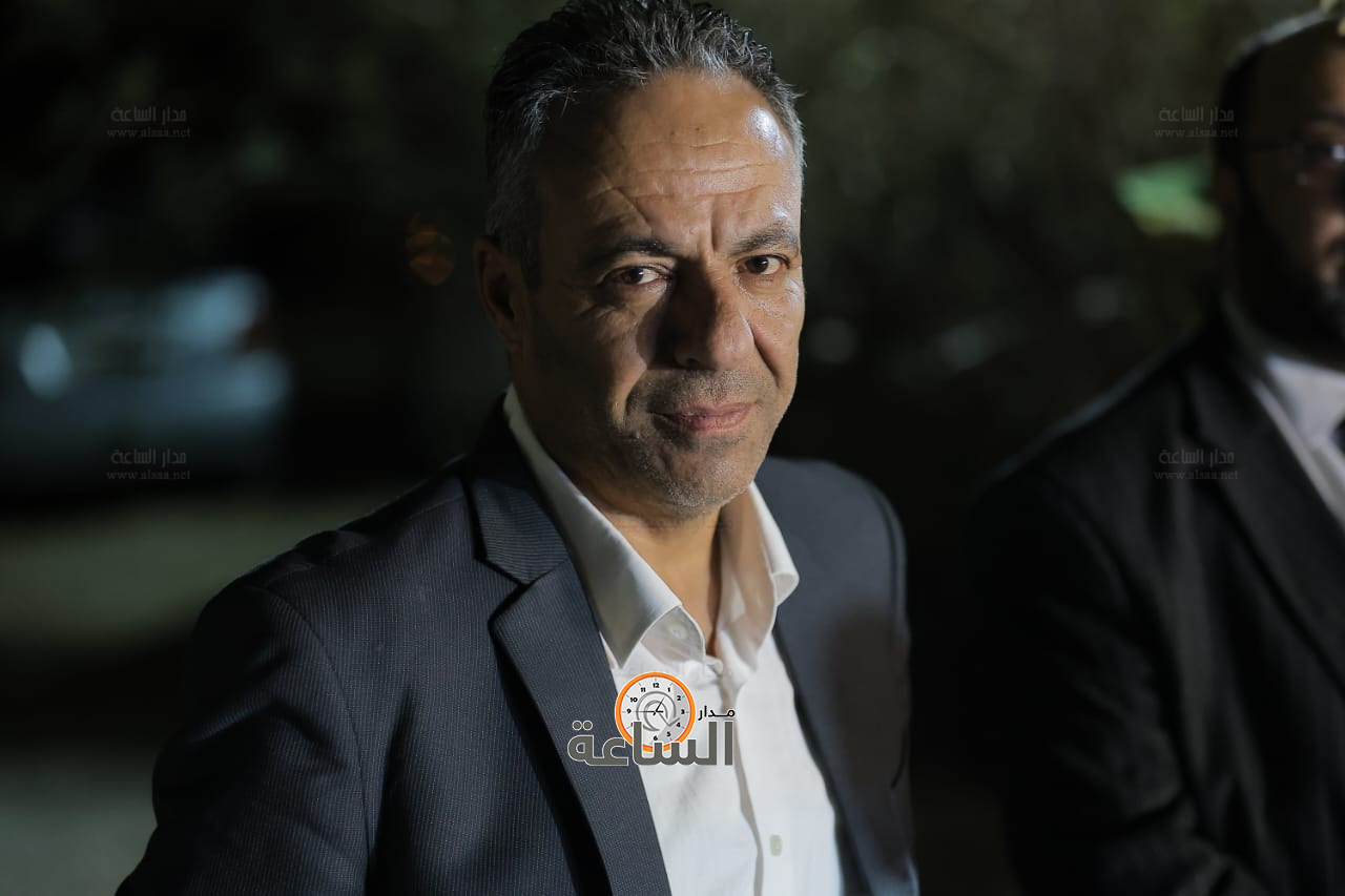 Madar Al-Saa Images 0.5095539308393132