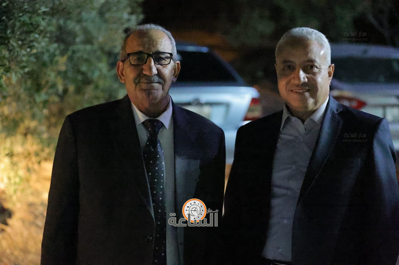 Madar Al-Saa Images 0.41962524684078706