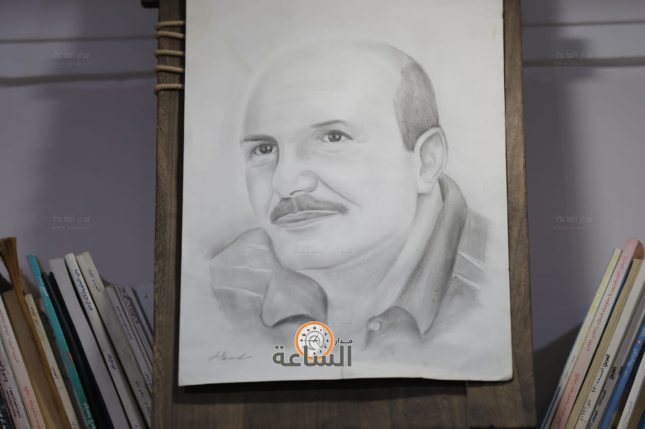 Madar Al-Saa Images 0.47982135975505413