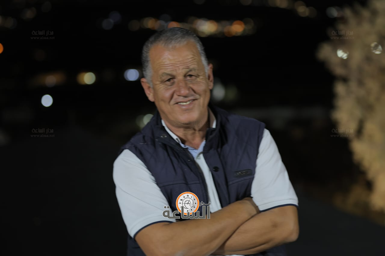 Madar Al-Saa Images 0.006202727869123459