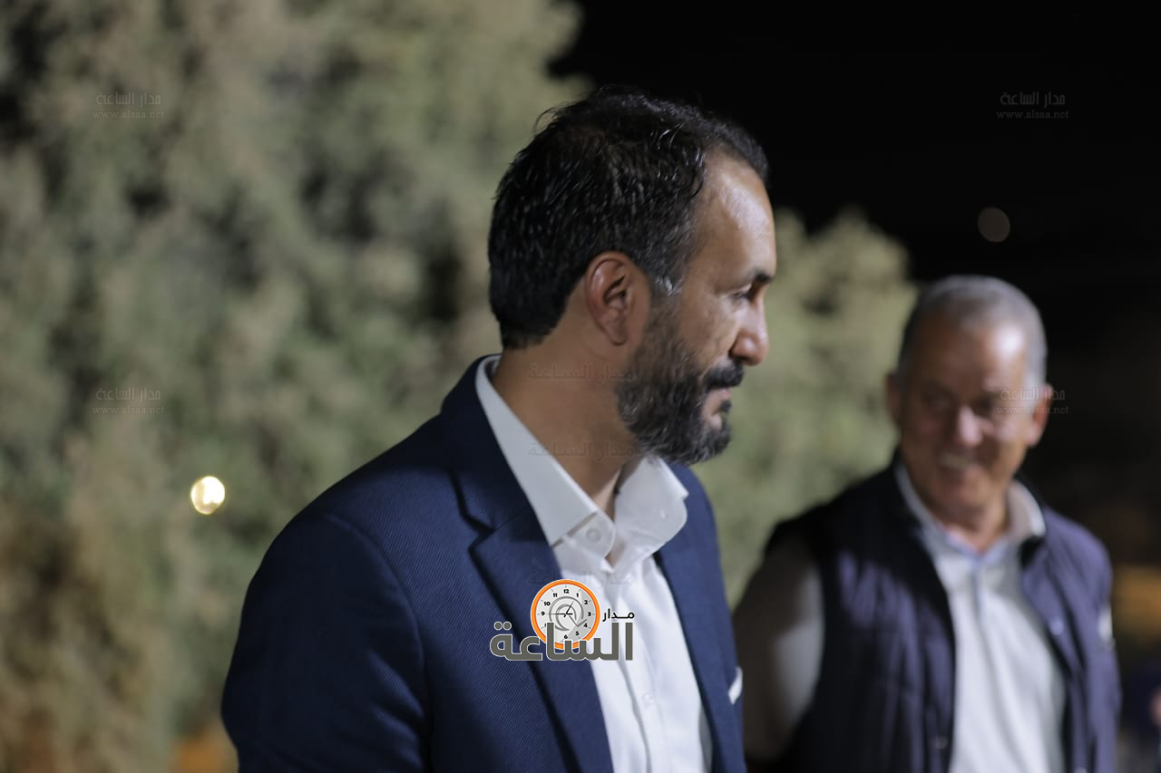 Madar Al-Saa Images 0.5158162266527583