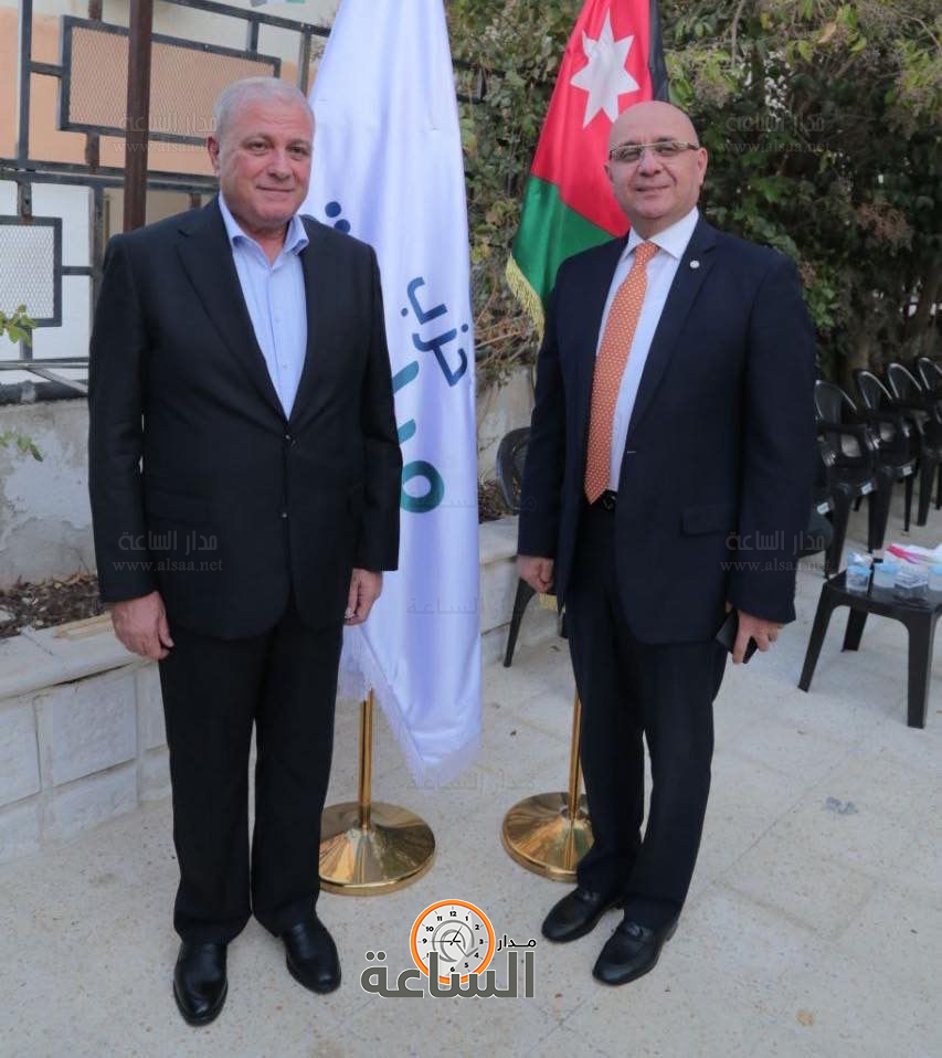 Madar Al-Saa Images 0.6160827814673152