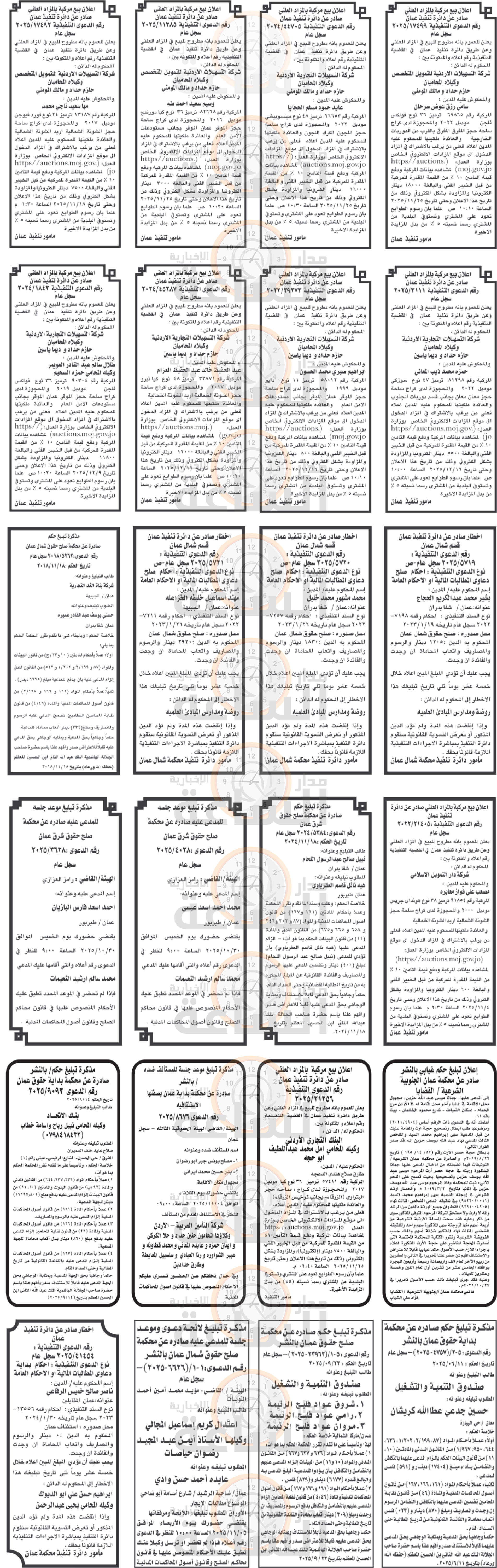 Madar Al-Saa Images 0.584209048128594