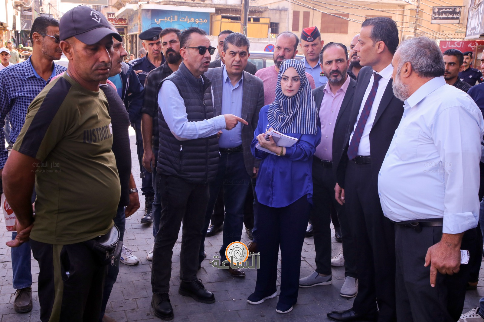 Madar Al-Saa Images 0.9135143123705634