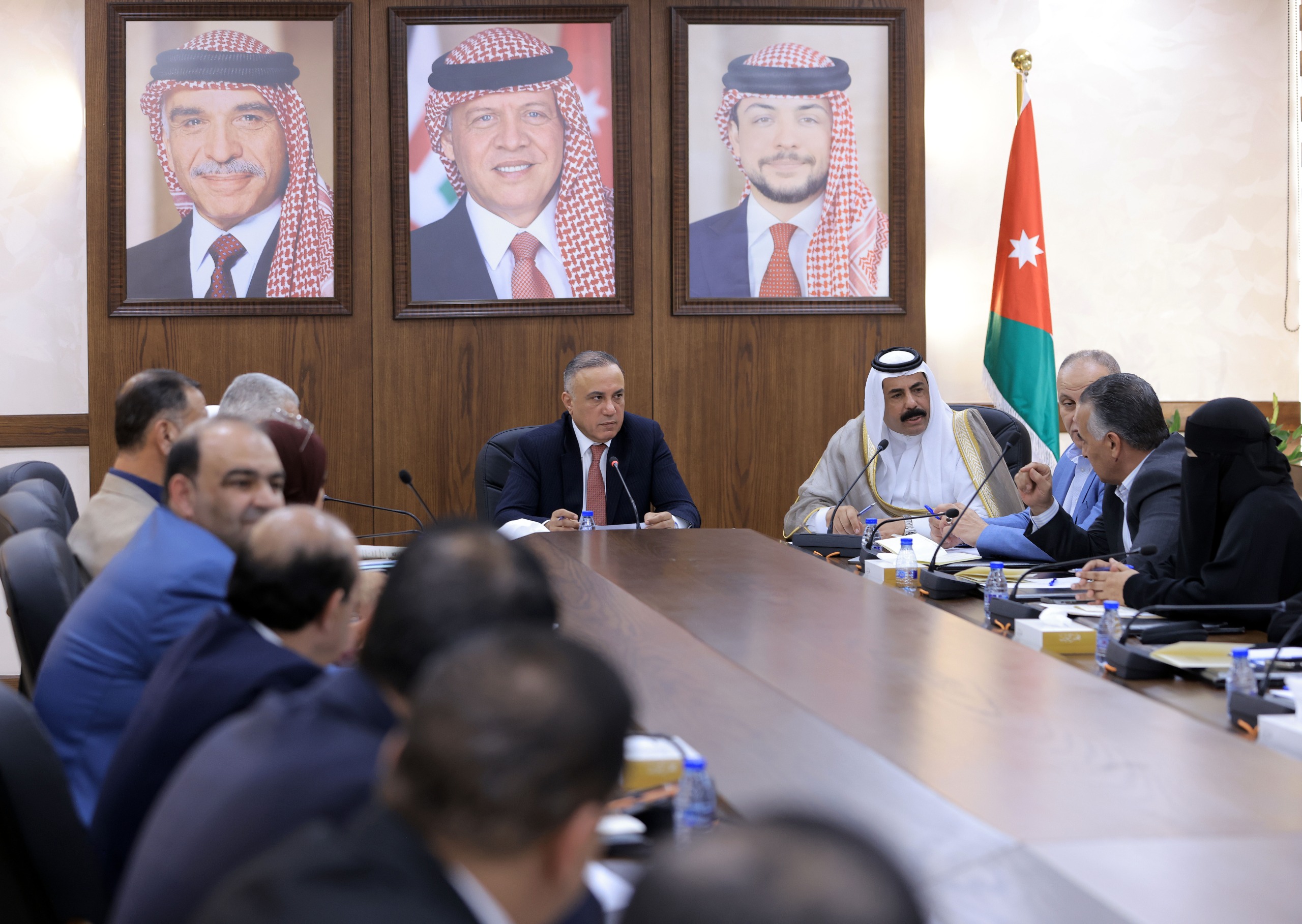 Madar Al-Saa Images 0.48401257159861233