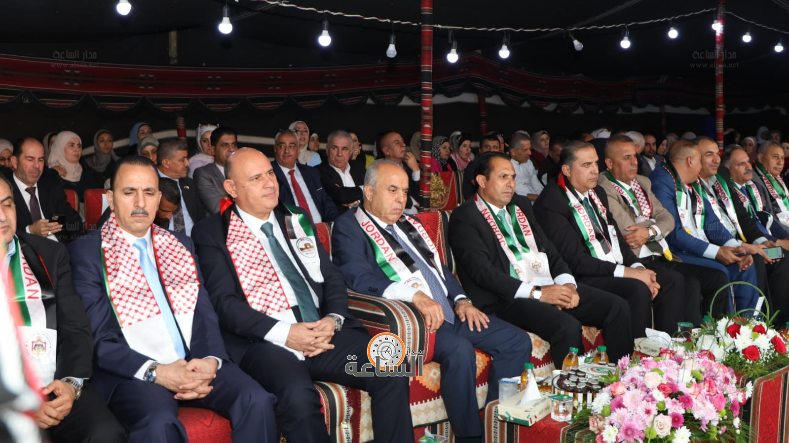 Madar Al-Saa Images 0.6070710206273343