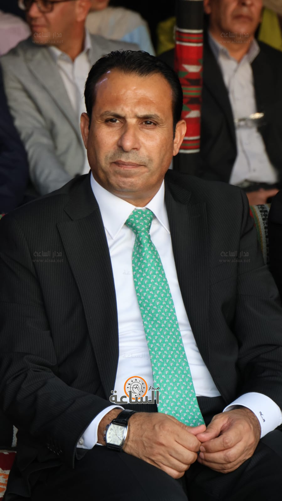 Madar Al-Saa Images 0.11216762794715873