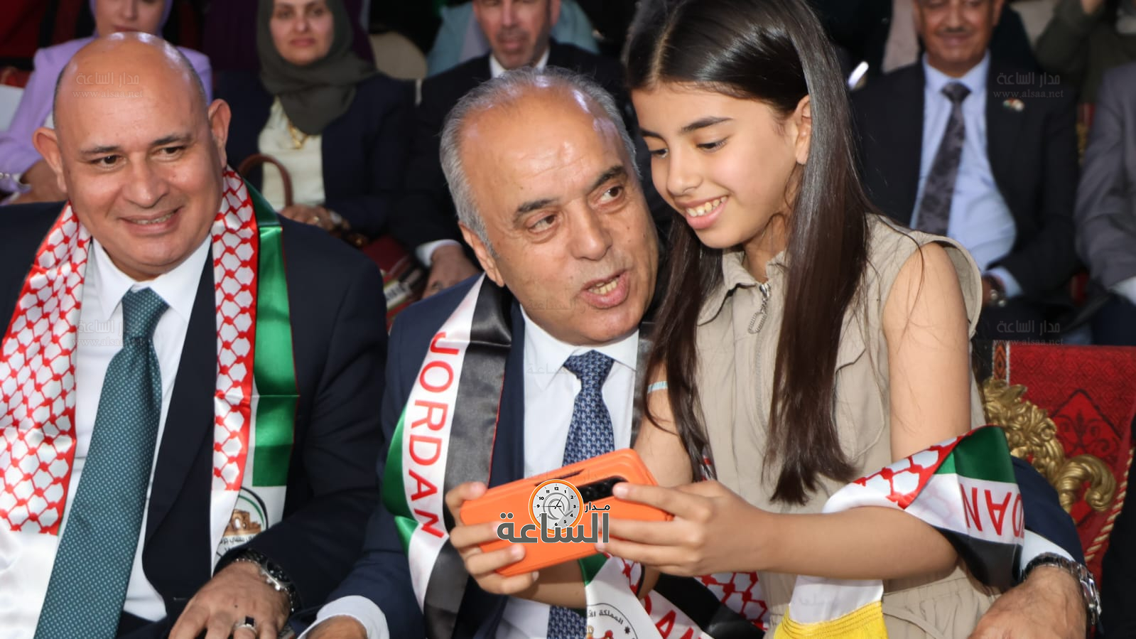 Madar Al-Saa Images 0.09023633673738574