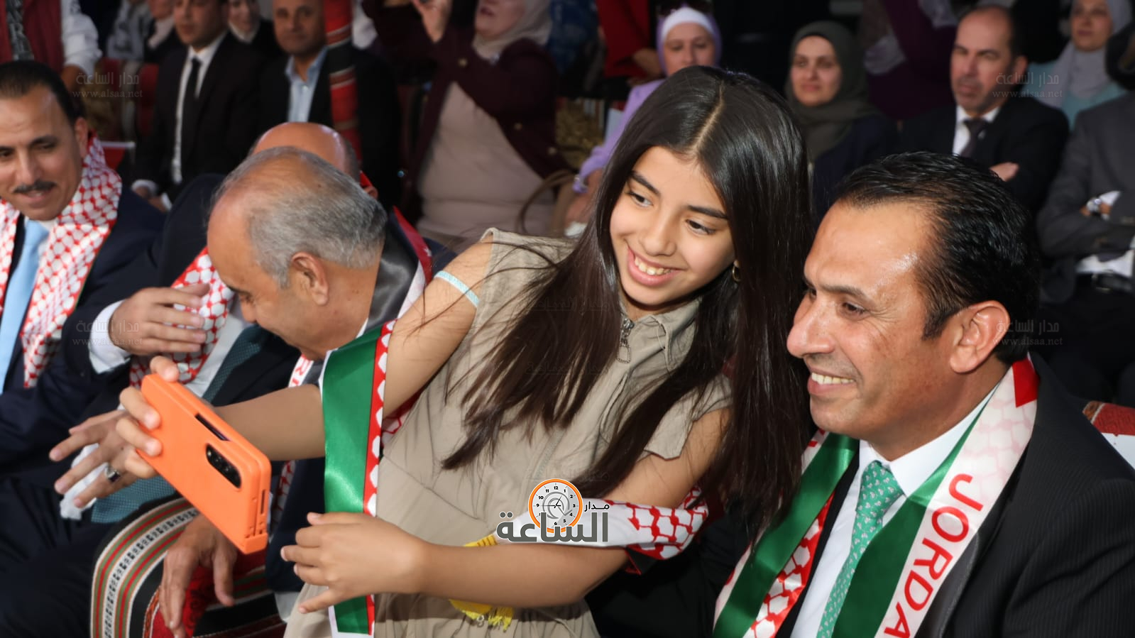 Madar Al-Saa Images 0.2687725215241127