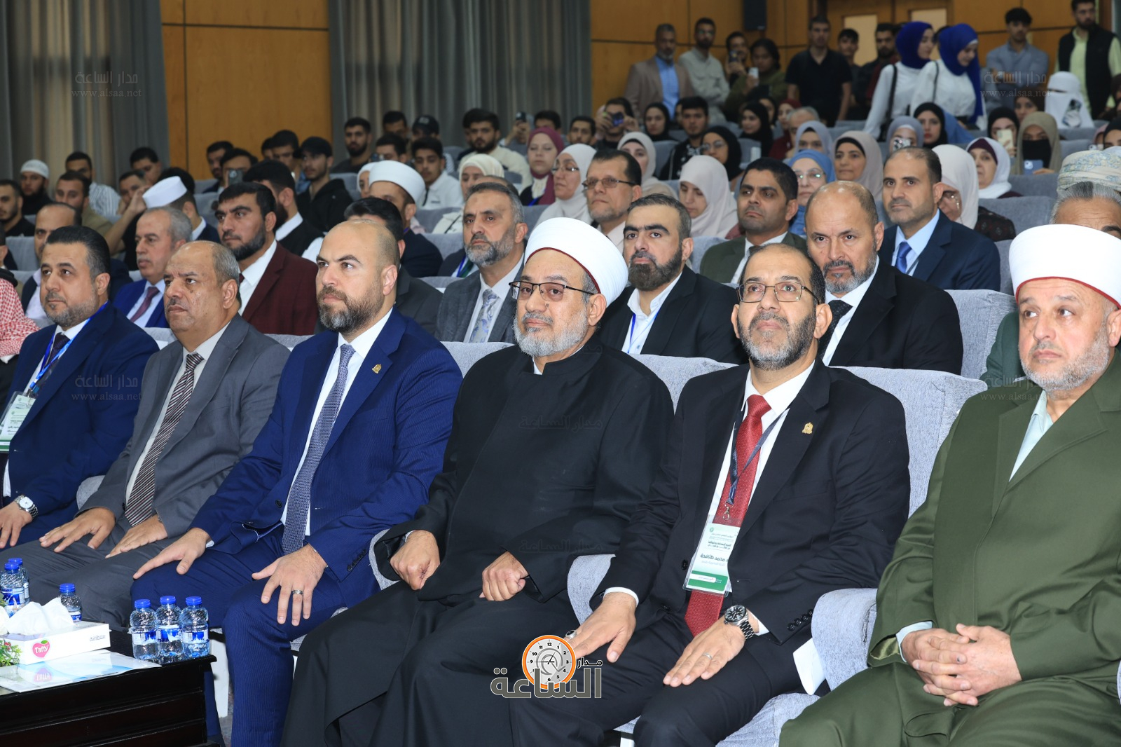 Madar Al-Saa Images 0.6255706944628555