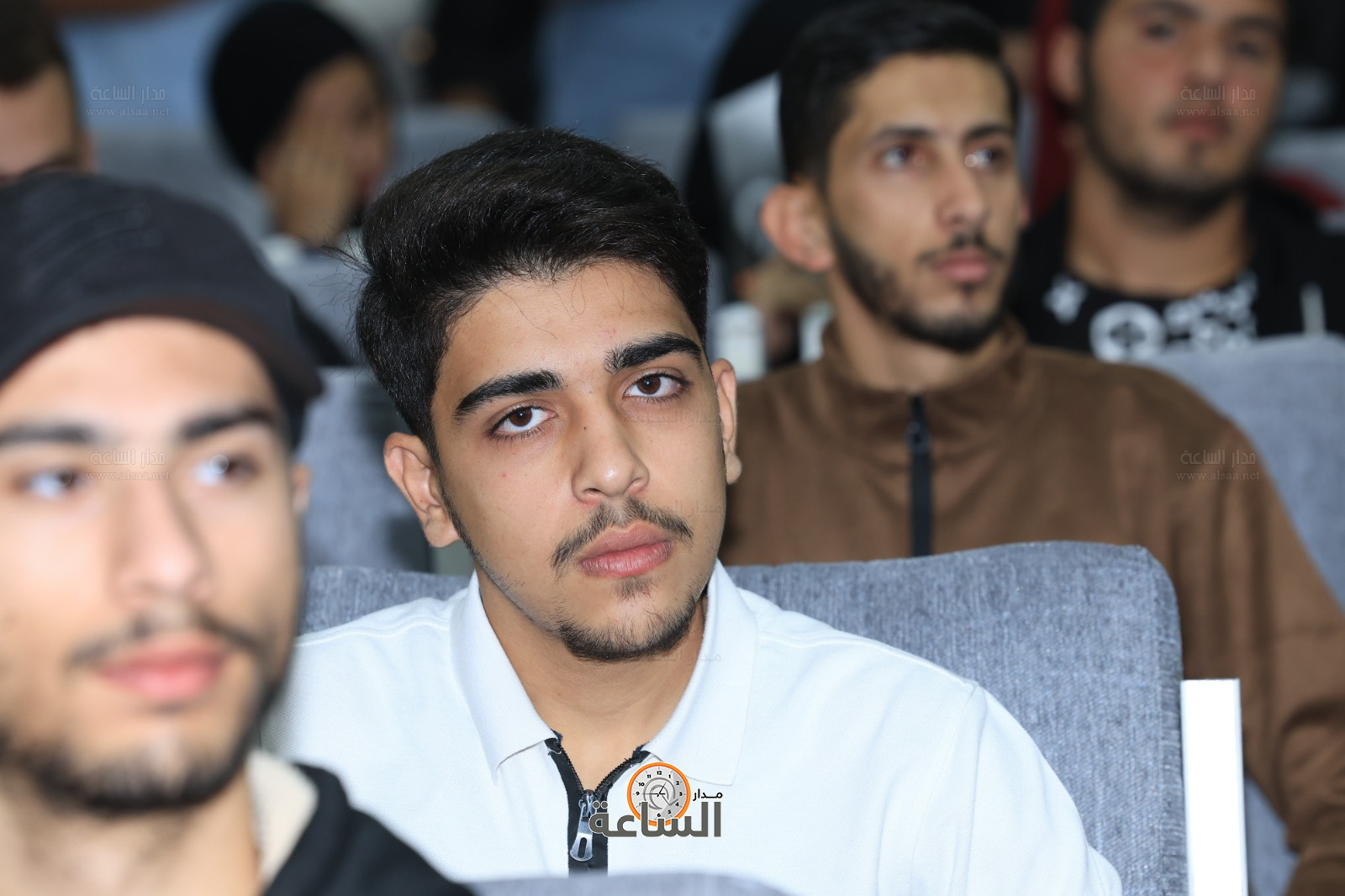 Madar Al-Saa Images 0.31582110060734037