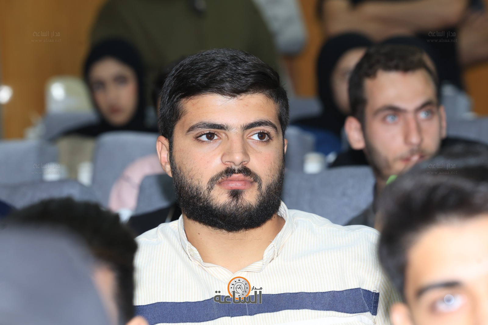 Madar Al-Saa Images 0.5054700863307207