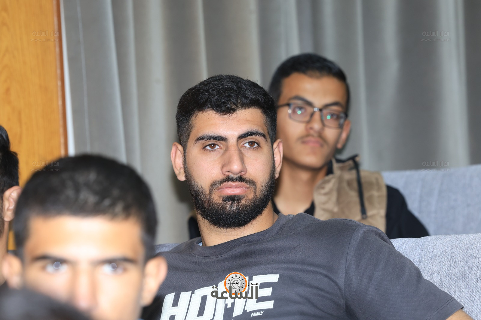 Madar Al-Saa Images 0.5785508106514914