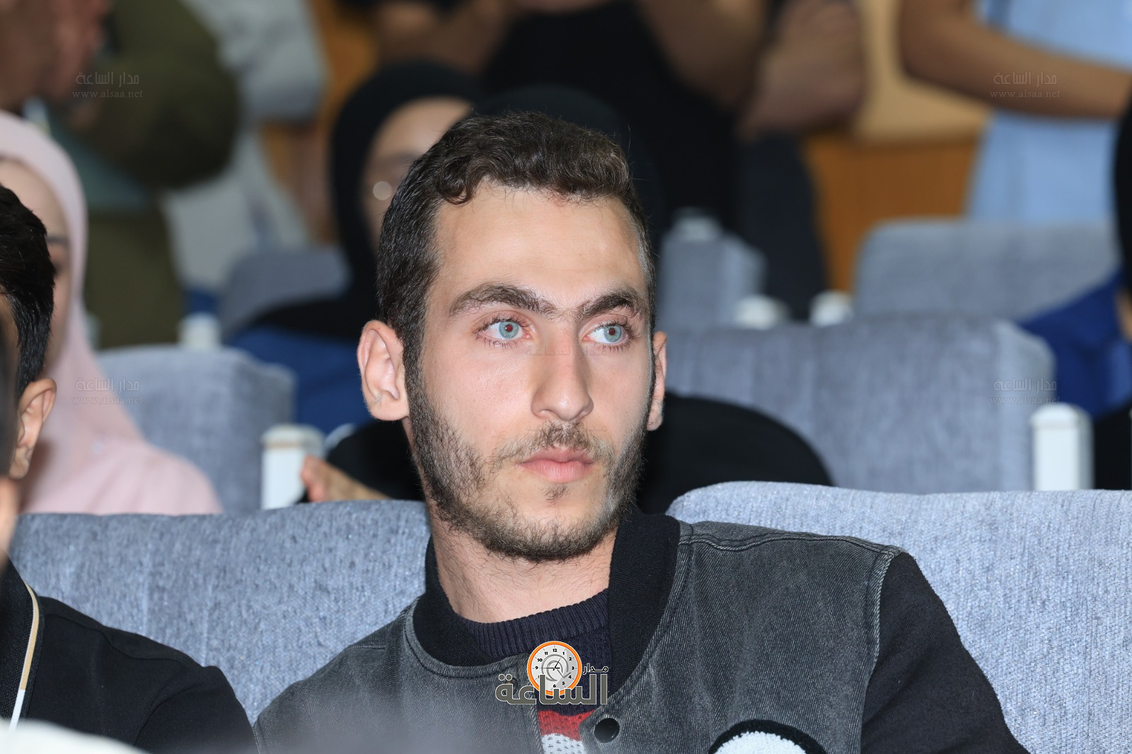 Madar Al-Saa Images 0.12280636071056594