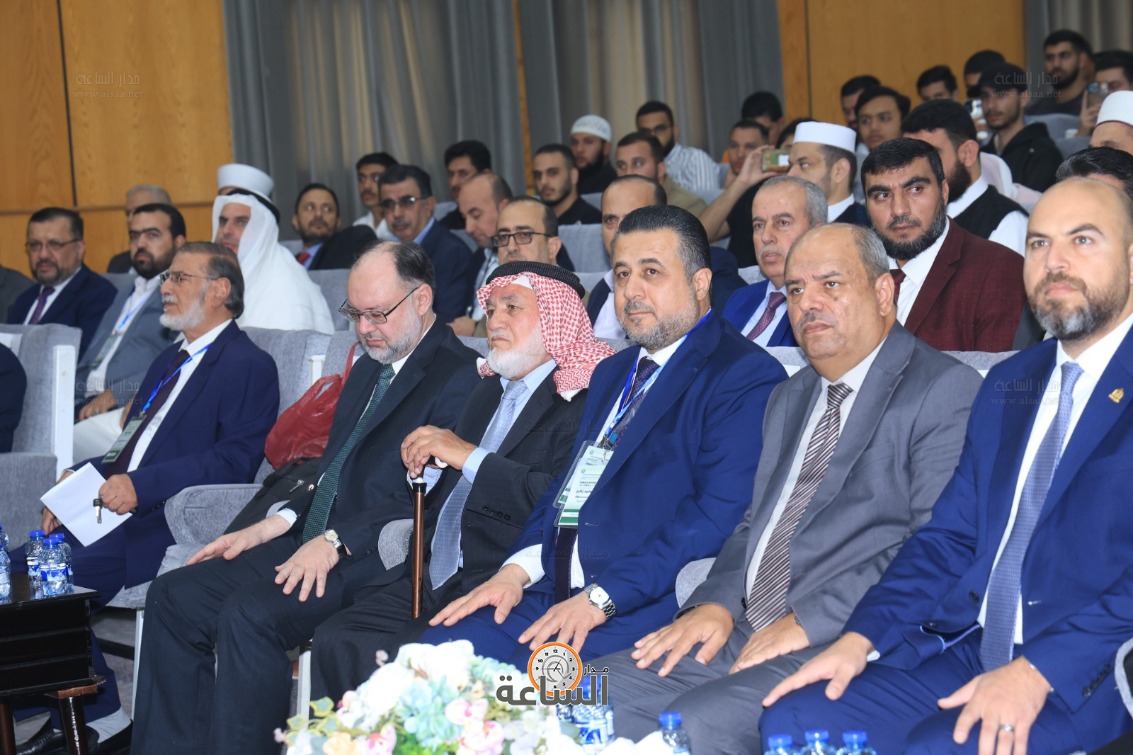 Madar Al-Saa Images 0.3554615964440164