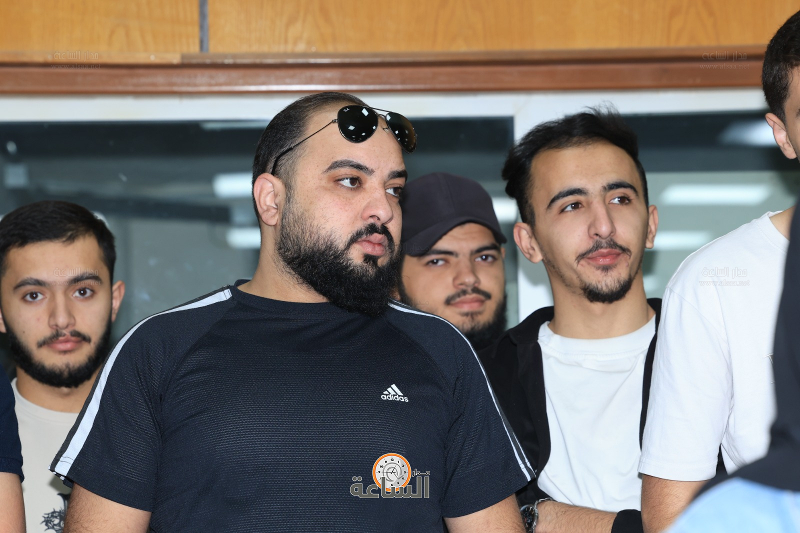 Madar Al-Saa Images 0.5235736801284463