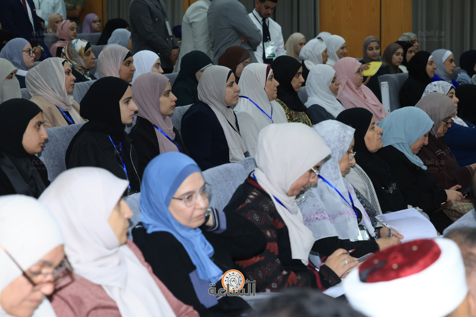 Madar Al-Saa Images 0.16171182599674505