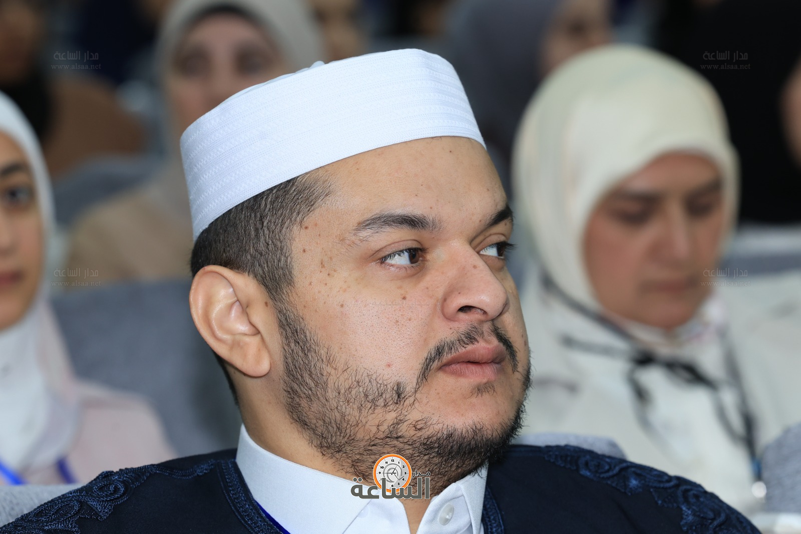 Madar Al-Saa Images 0.9075296428198388