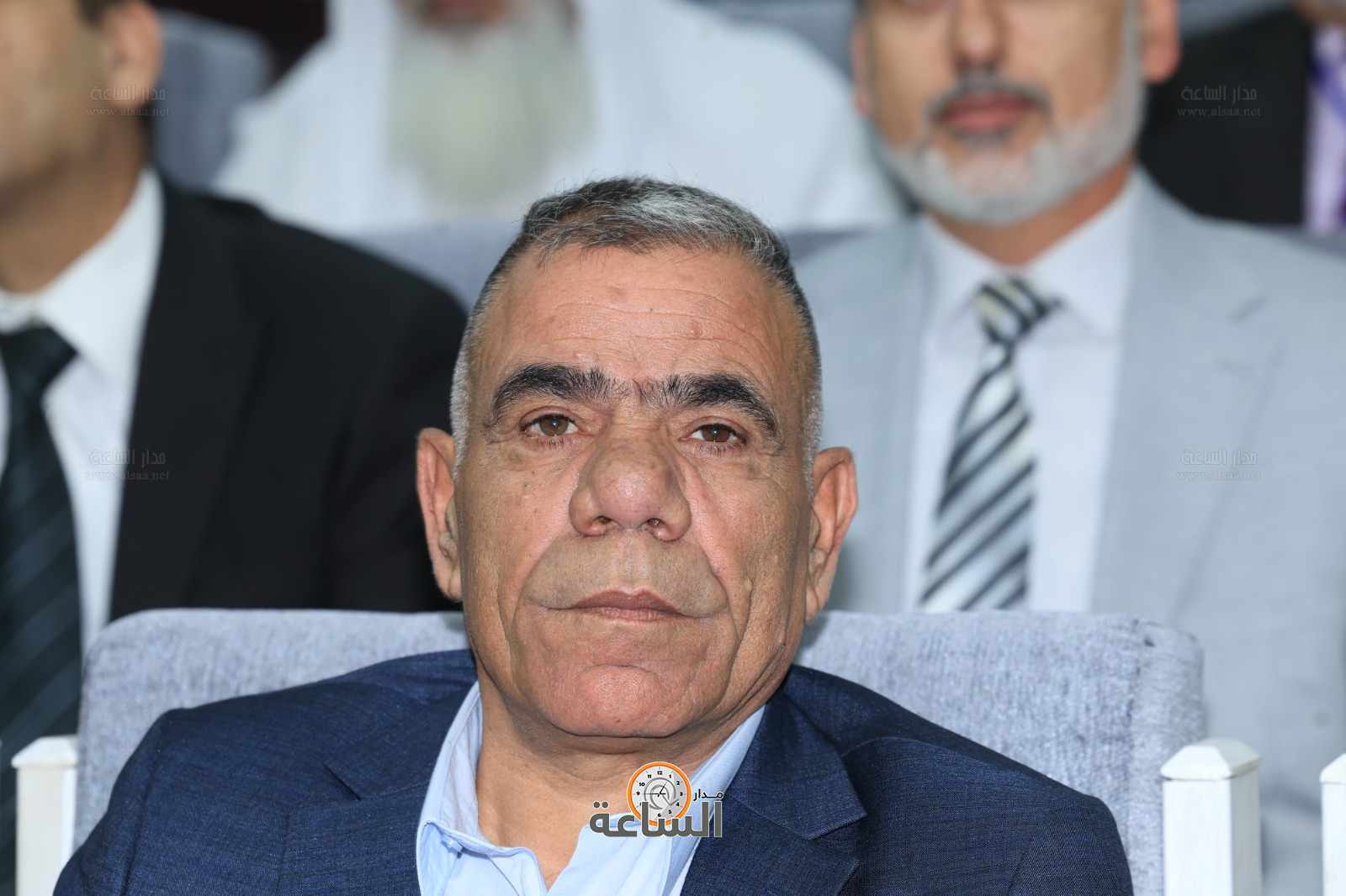 Madar Al-Saa Images 0.12075907372701278