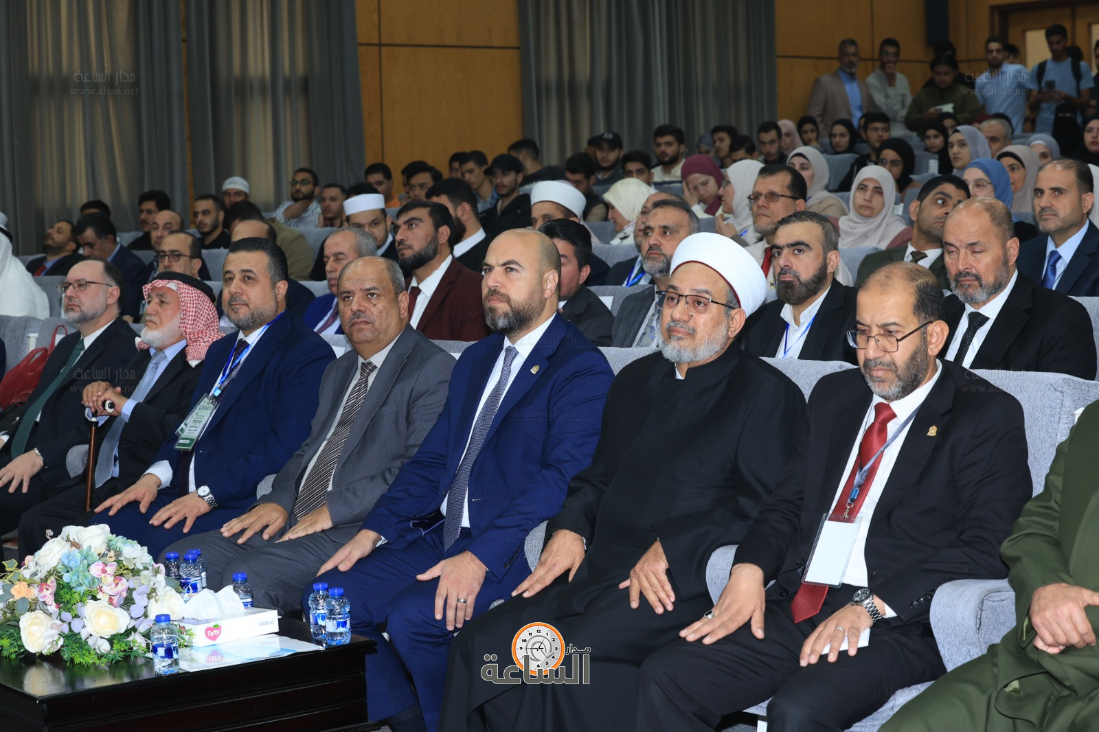 Madar Al-Saa Images 0.5041950989315377