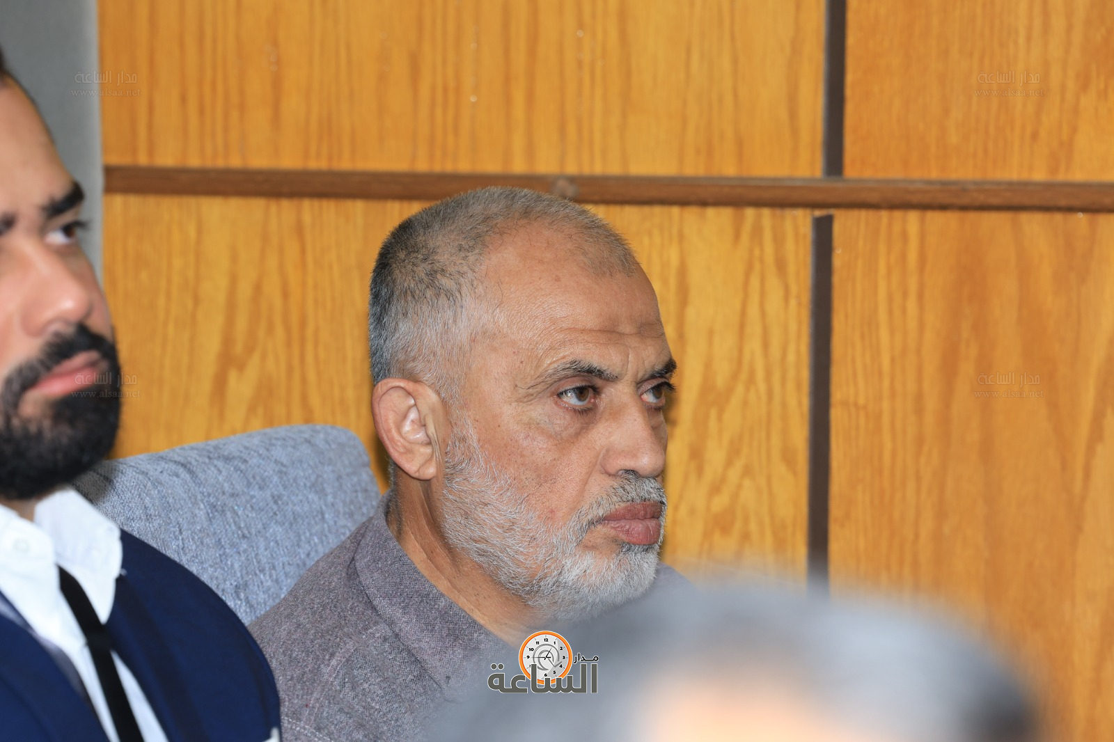 Madar Al-Saa Images 0.7321261959267554