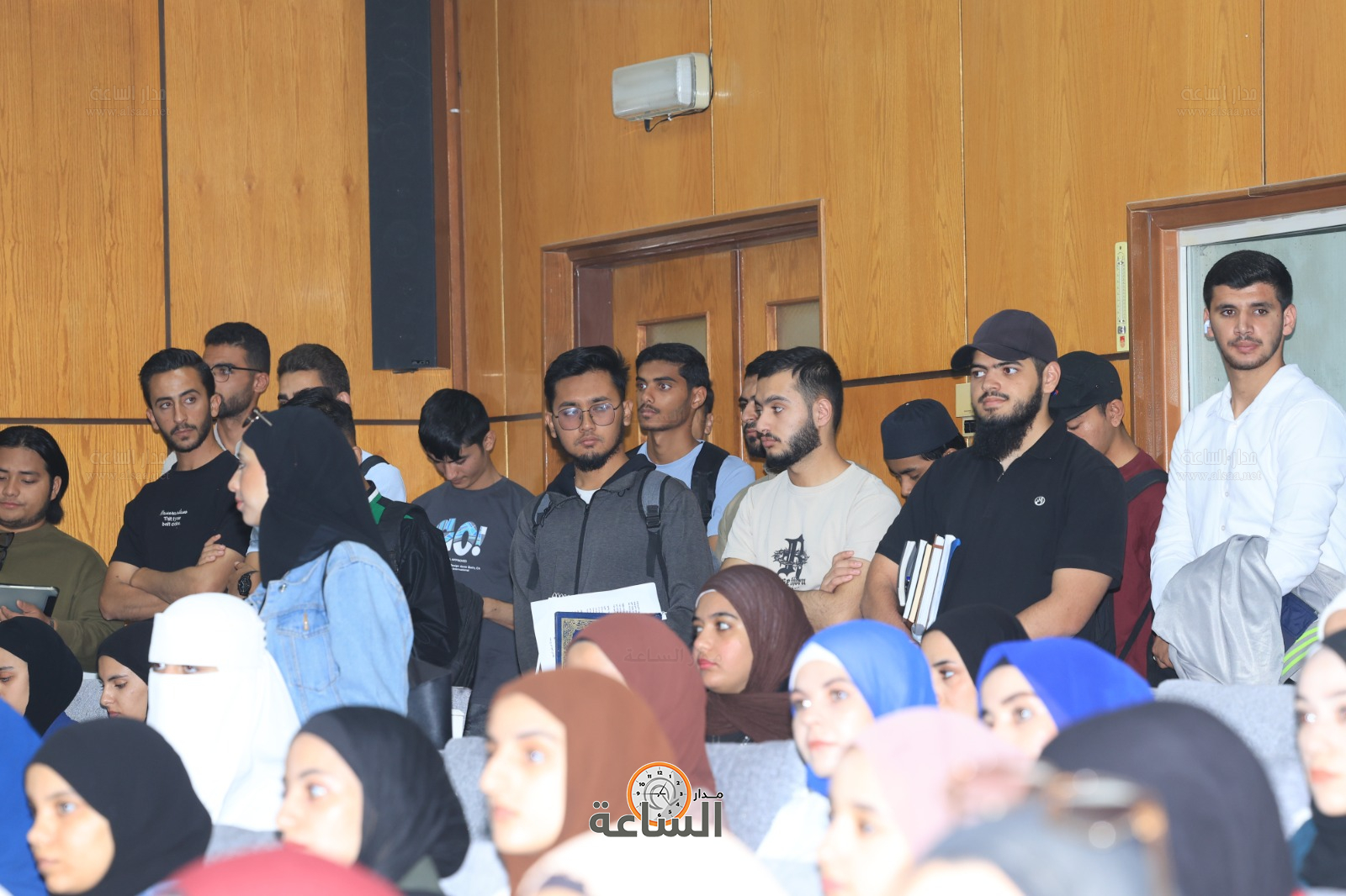 Madar Al-Saa Images 0.49660845174106205