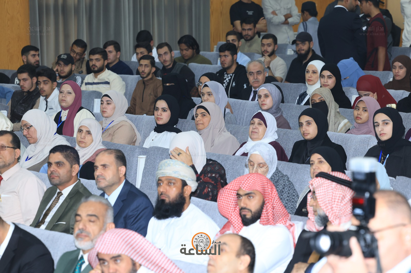 Madar Al-Saa Images 0.5232990870953127