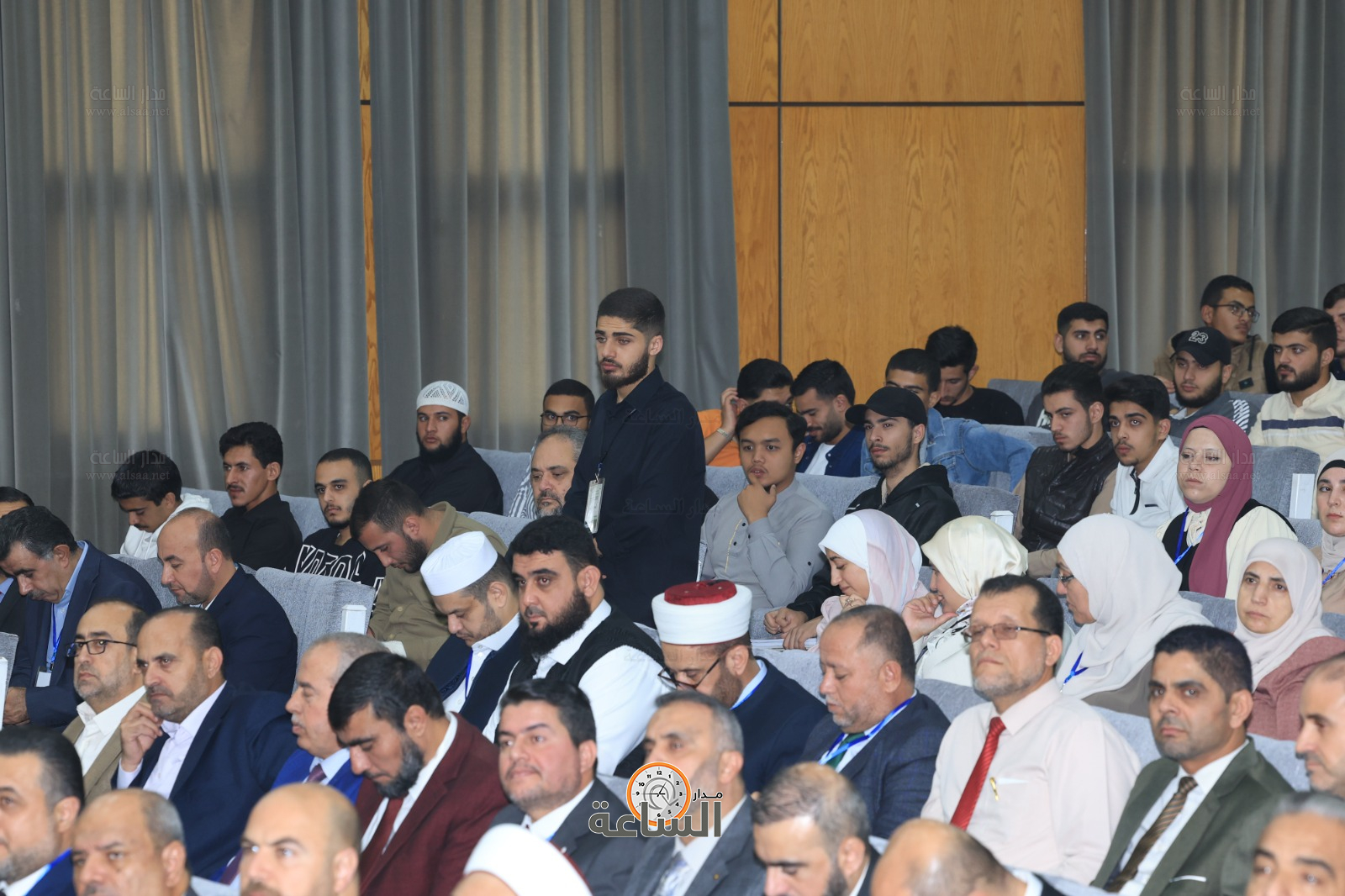 Madar Al-Saa Images 0.8459840244325832